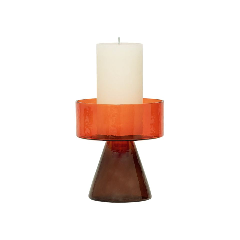 Cody Candle Holder Flame