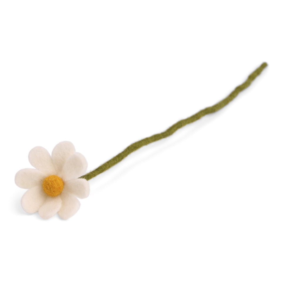 Felt Flower - Anemone
