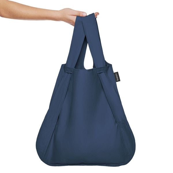 Notabag Folding Bag/Backpack