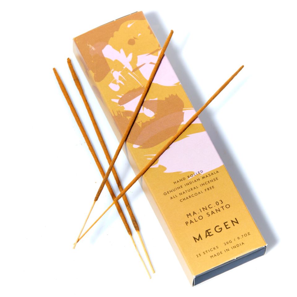 Maegan Incense Sticks