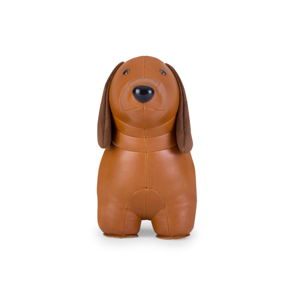 Dachshund Paperweight