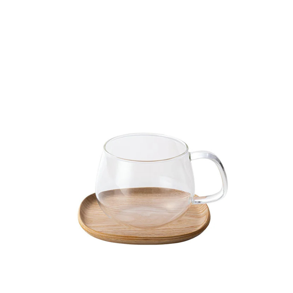 Unitea Cup & Saucer