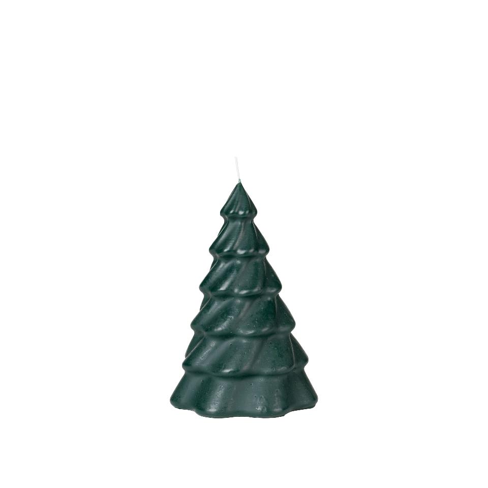 Christmas Tree Candle Large