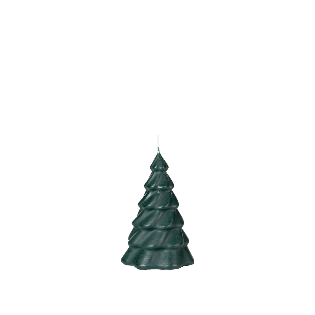 Christmas Tree Candle Small