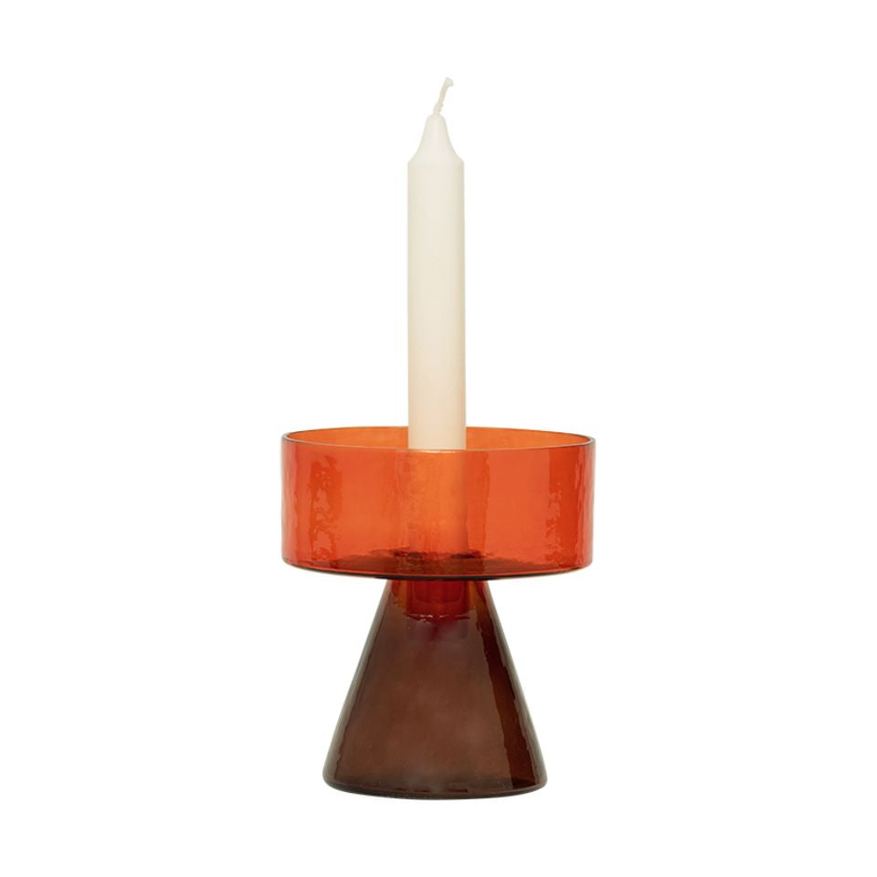 Cody Candle Holder Flame