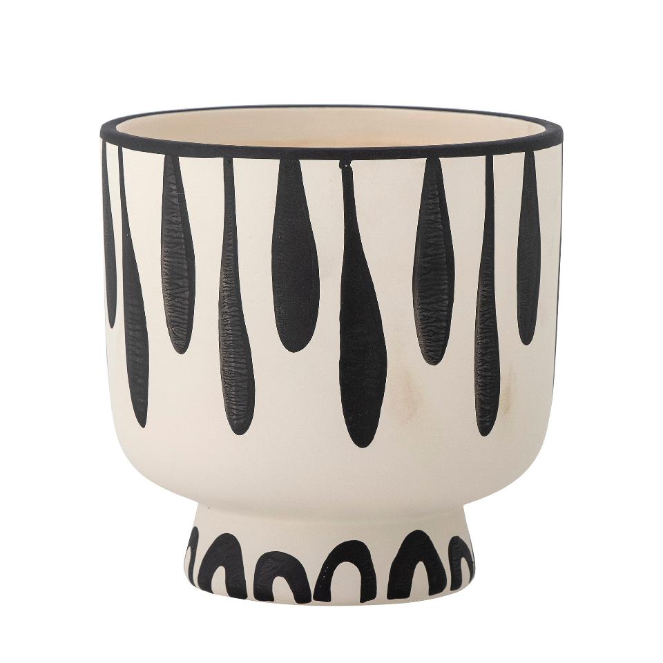 Malena Drip Flowerpot