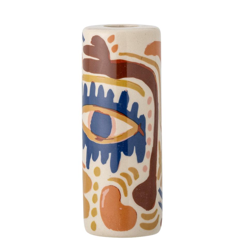 Horus Candle Holder Tall