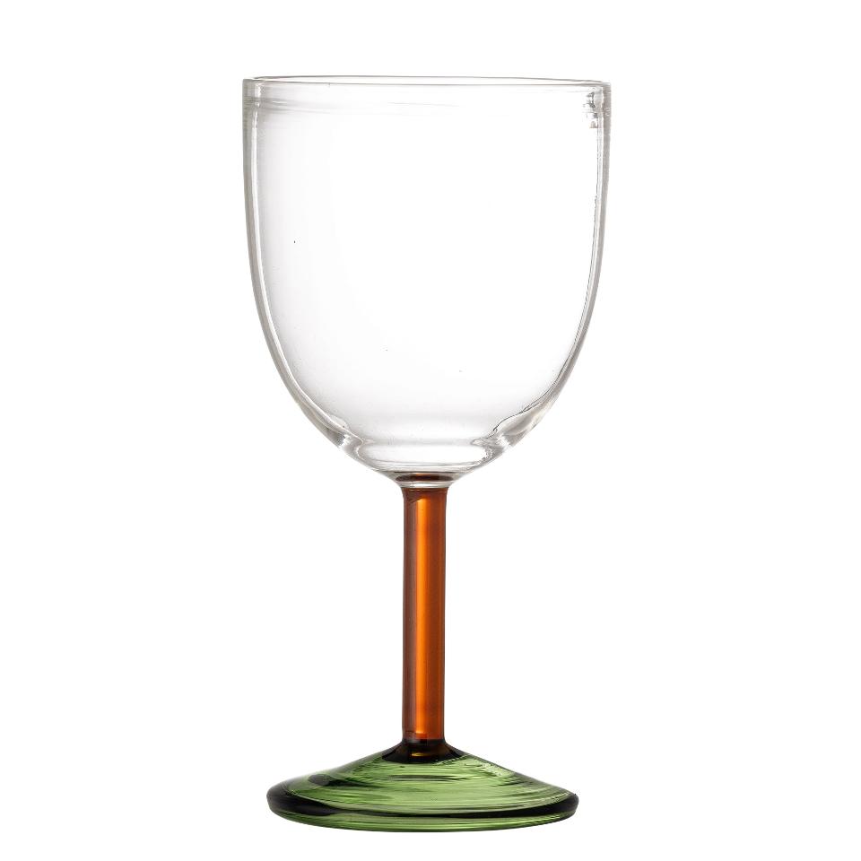 Martine Wine Glass