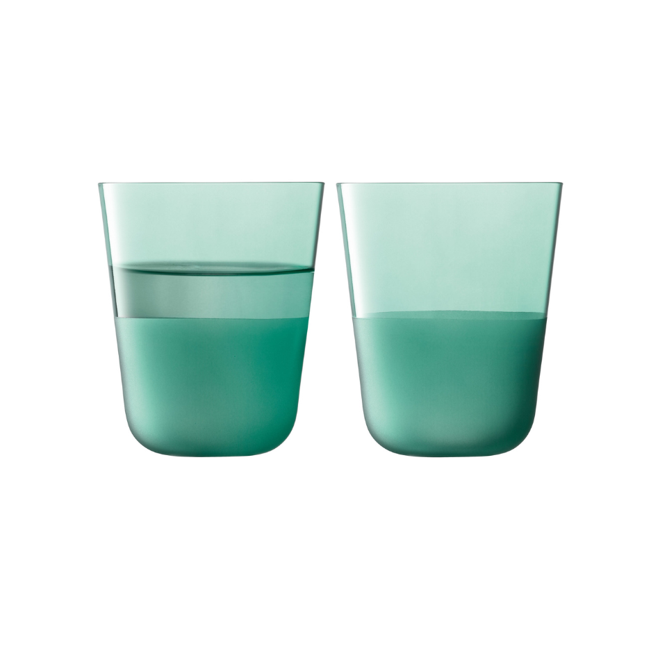 Arc High Tumbler Ocean Set 2