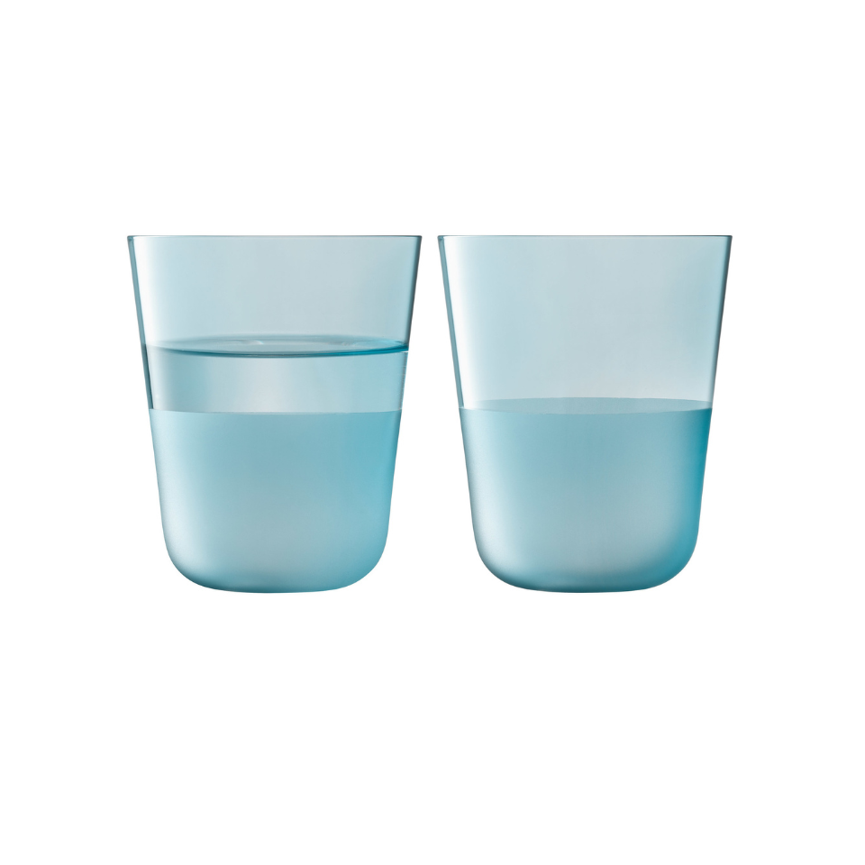 Arc High Tumbler Sky Set 2