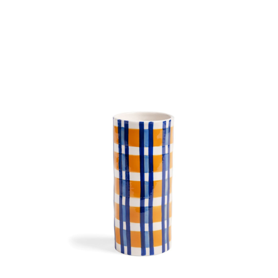 Clash Vase Check