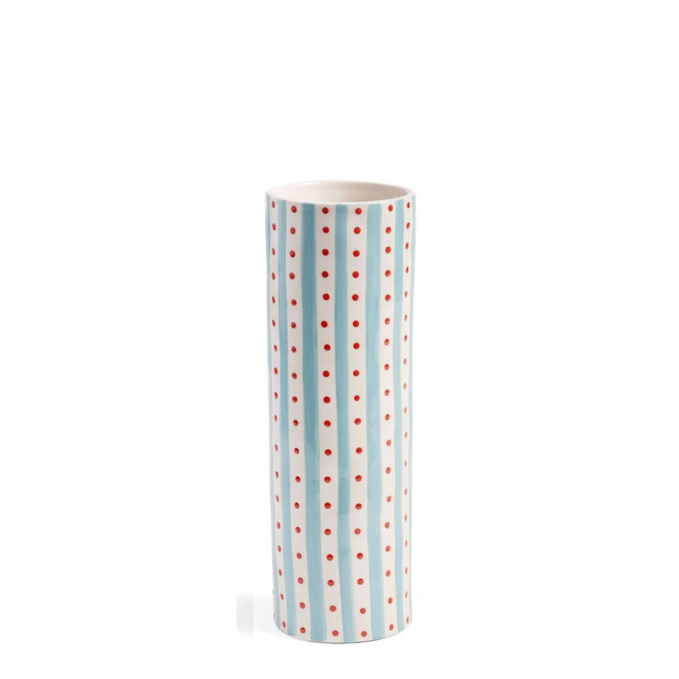 Clash Vase Dot