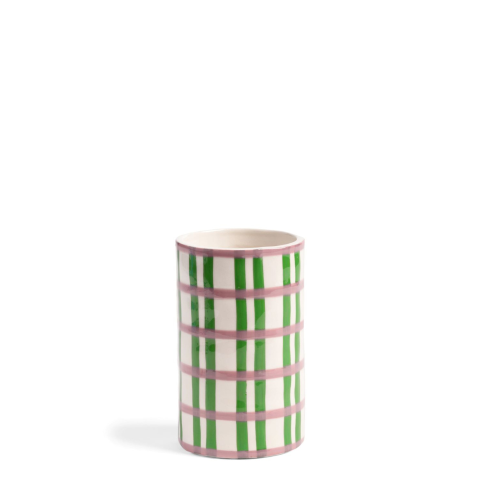 Clash Vase Grid