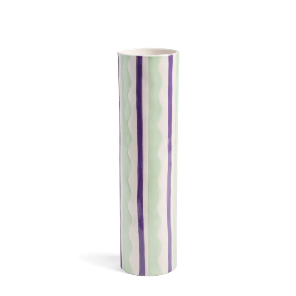 Clash Vase Wiggle