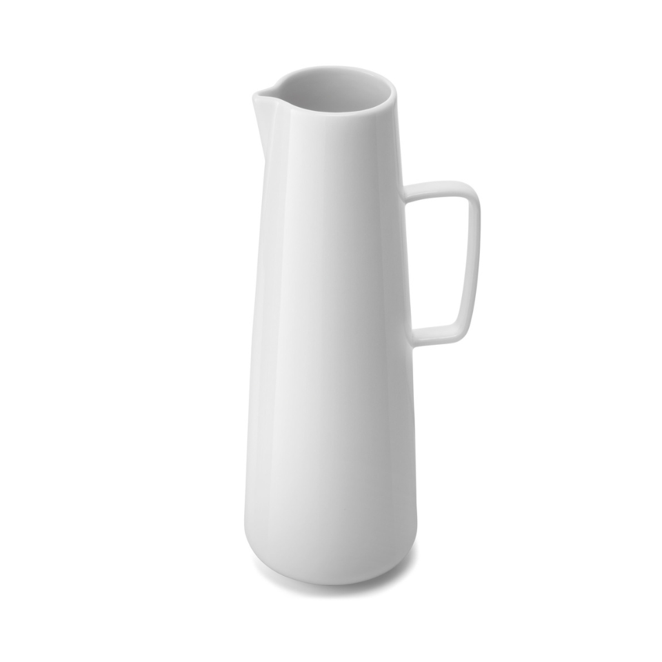 Collective Pitcher White