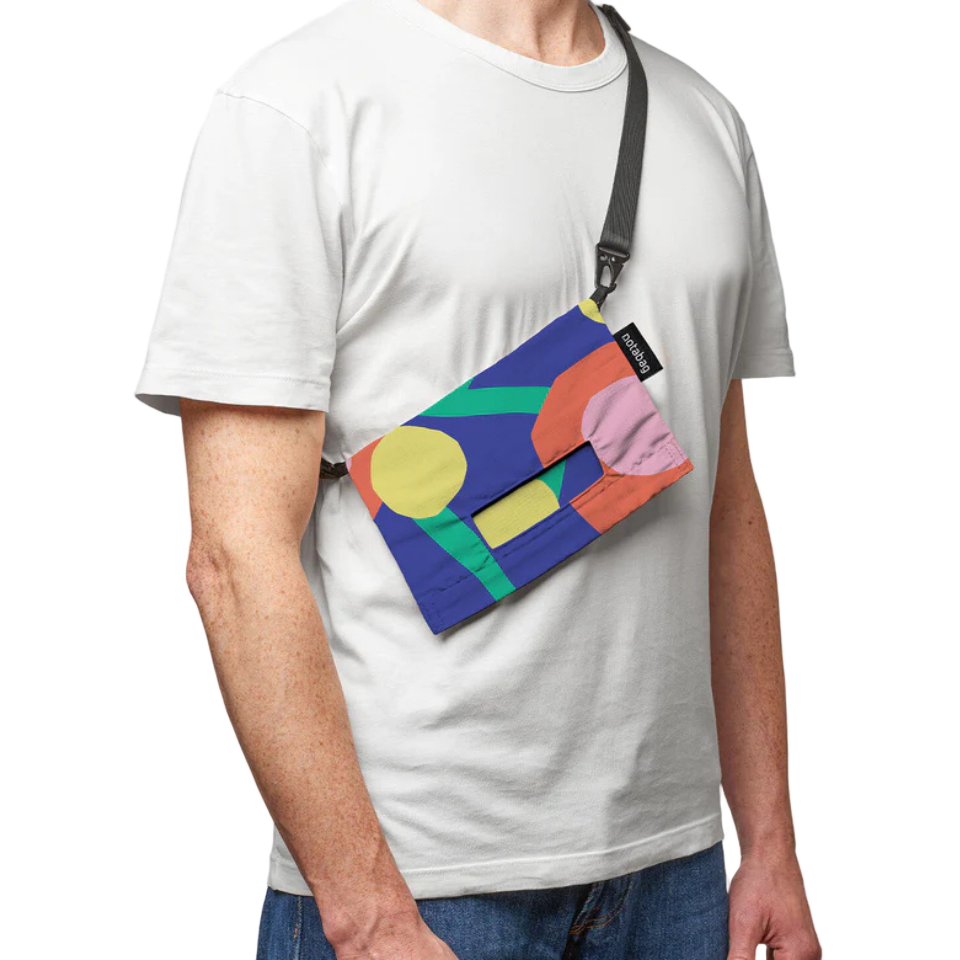 Notabag Crossbody Small