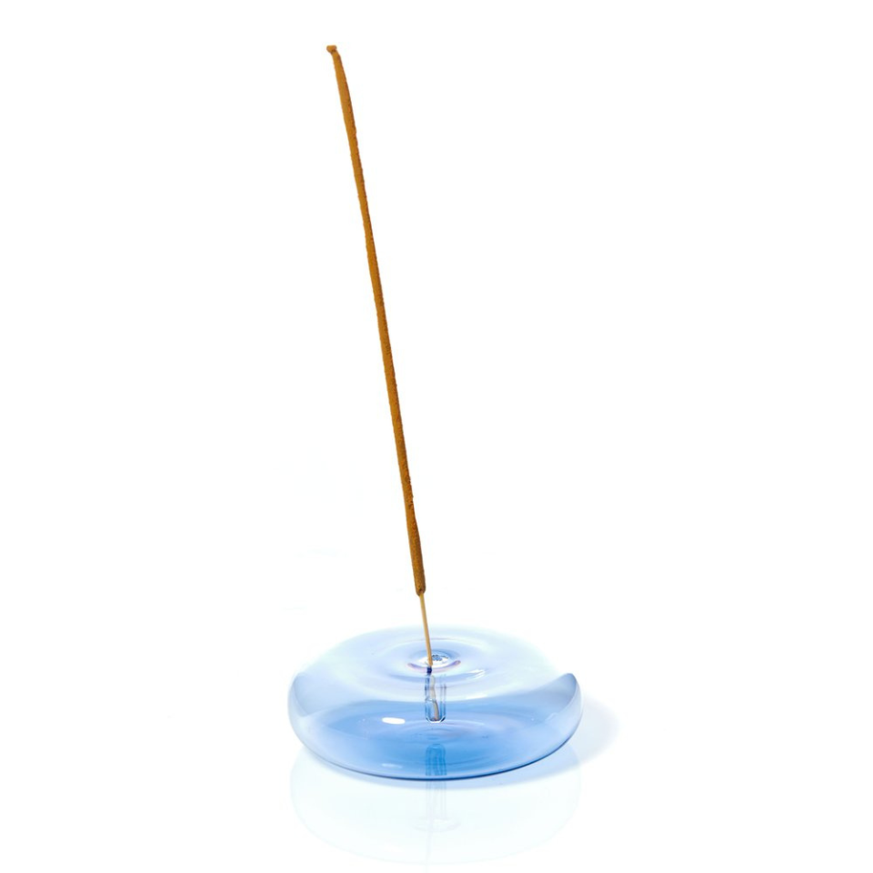 Maegan Dimple Incense Holder