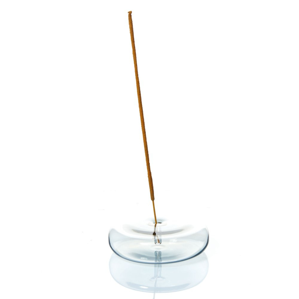 Maegan Dimple Incense Holder