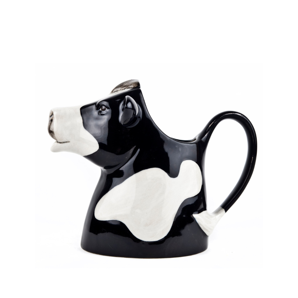 Quail - Friesian Milk Jug