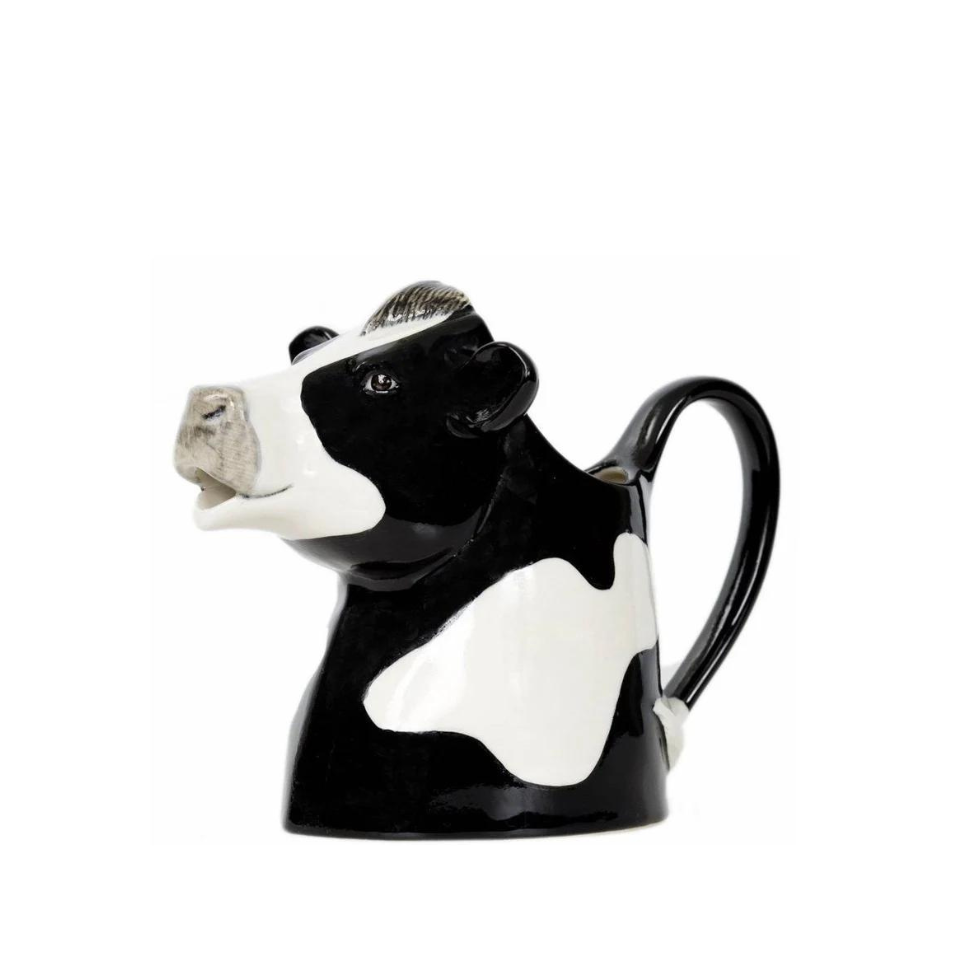 Quail - Friesian Milk Jug