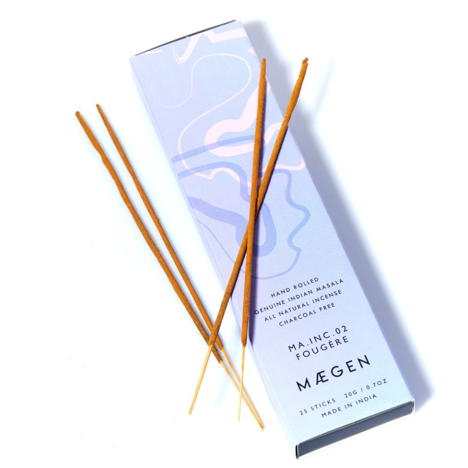 Maegan Incense Sticks