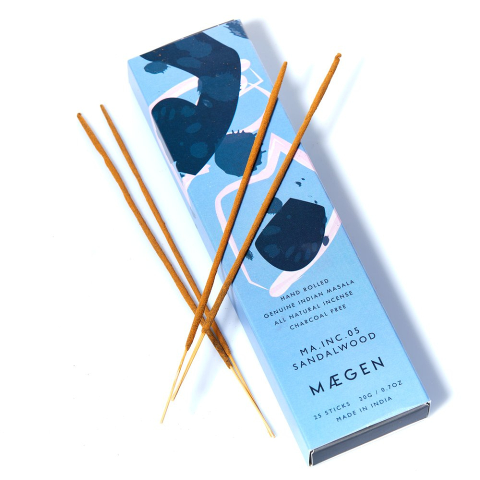 Maegan Incense Sticks