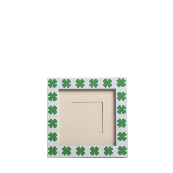Photo Frame - Patch Clover – Article