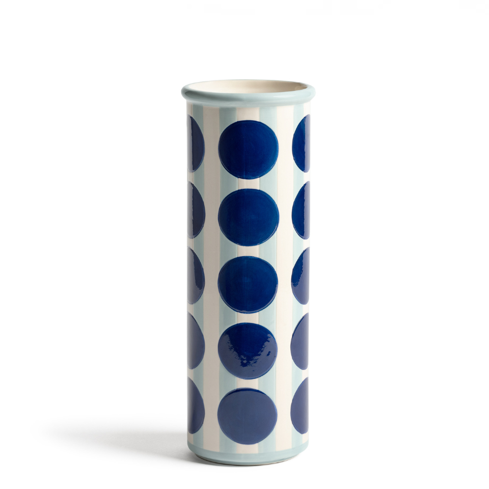 Patch Vase Dot