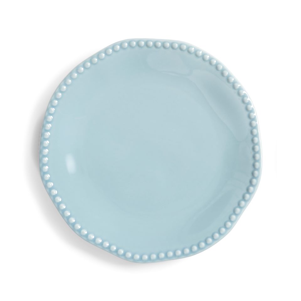 Perle Plates Blue Set 2