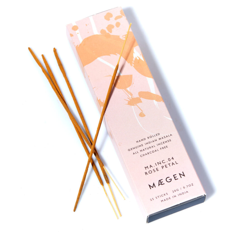 Maegan Incense Sticks