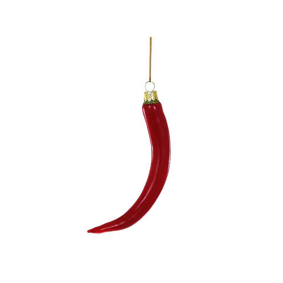 Chilli Pepper Decoration