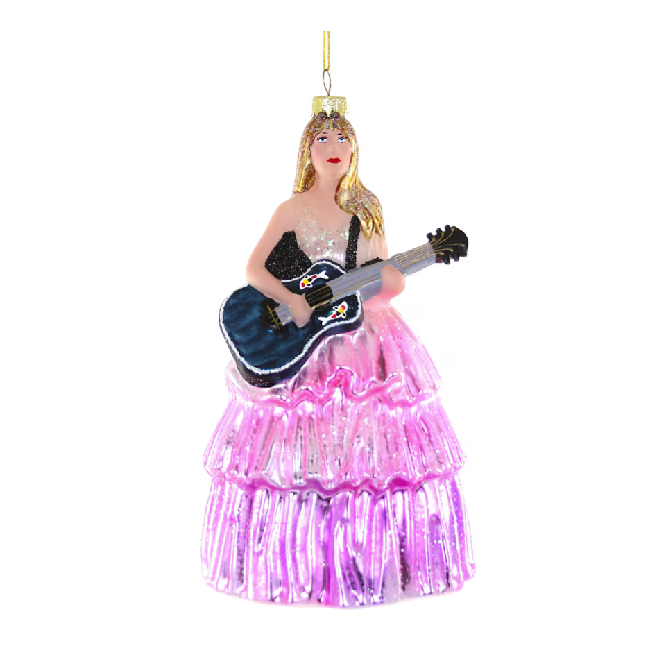 Taylor Swift Decoration