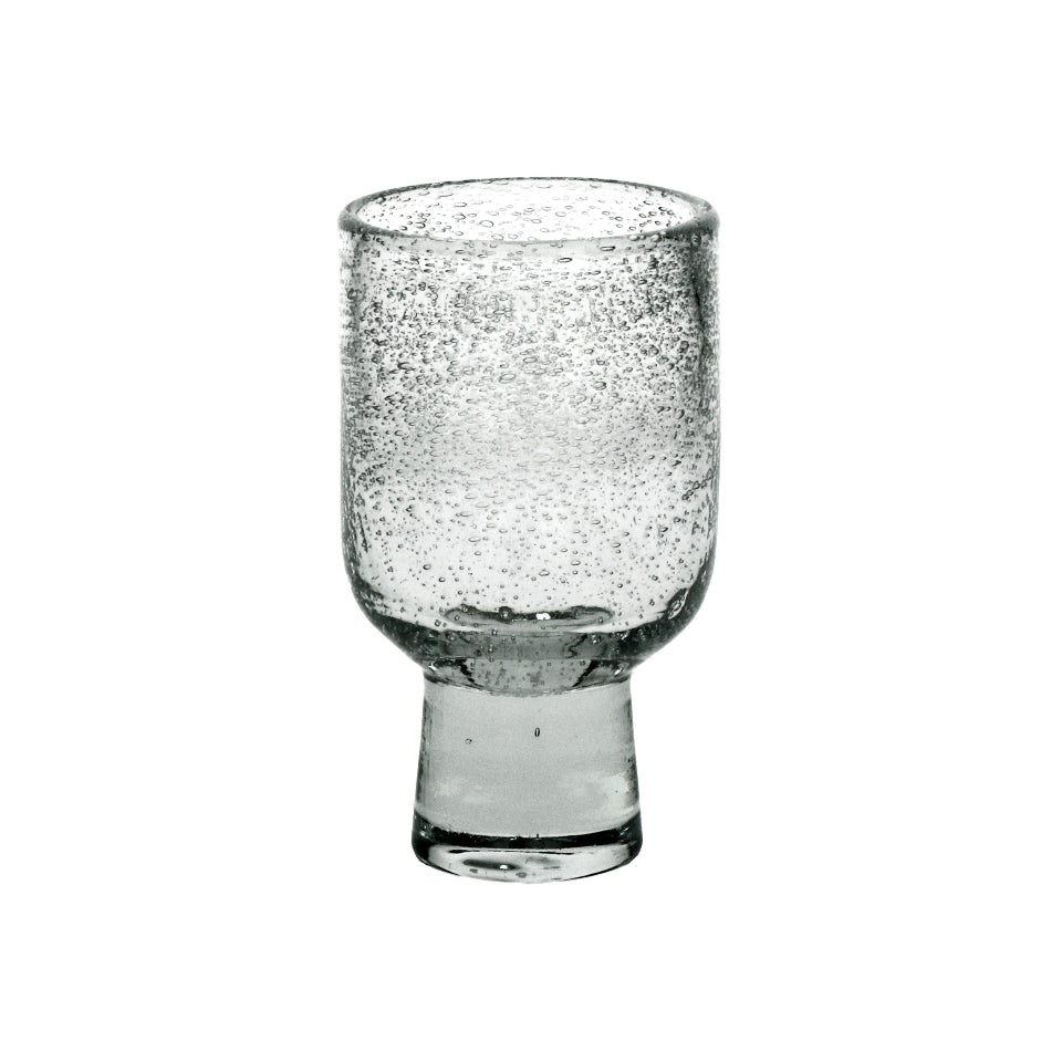 Stele Wine Glass