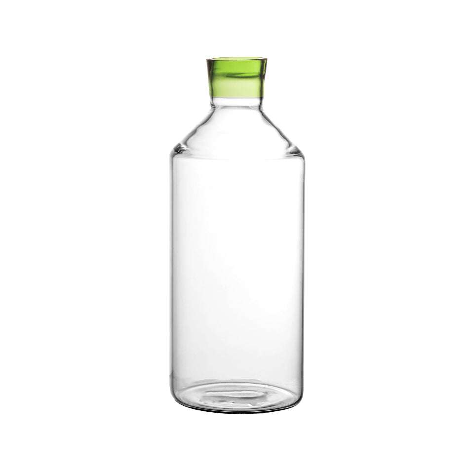 Tarifa Carafe Green