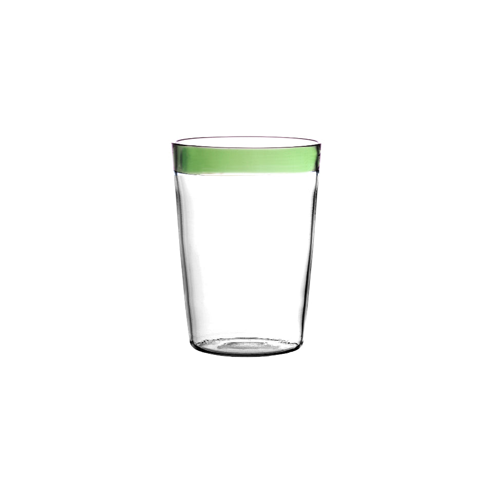 Tarifa Tumbler Green