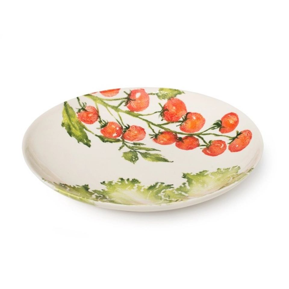 Veggie Platter - Tomatoes
