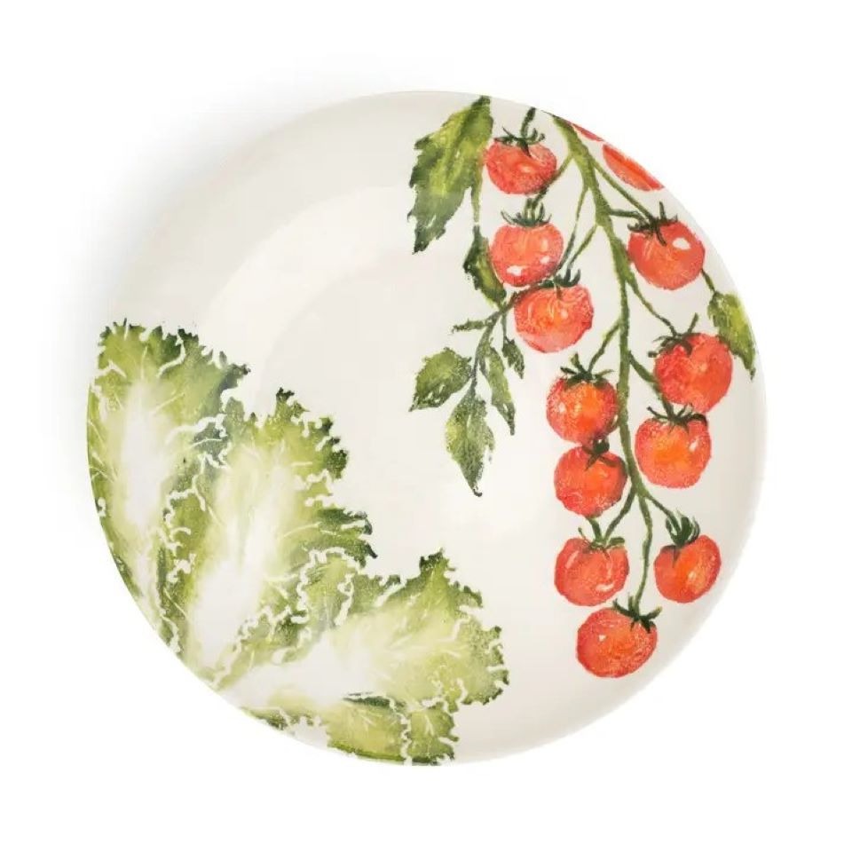 Veggie Platter - Tomatoes