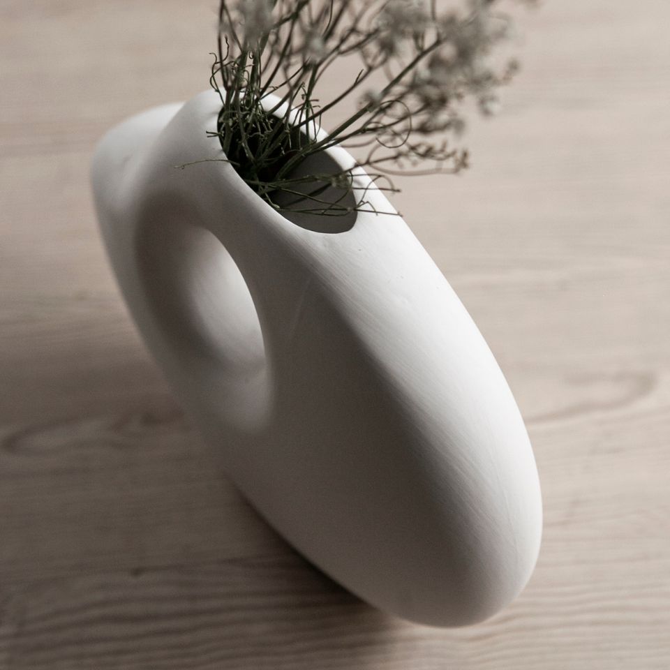 Lunden Vase