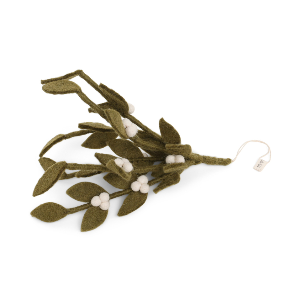 Mistletoe Hanging Decoration