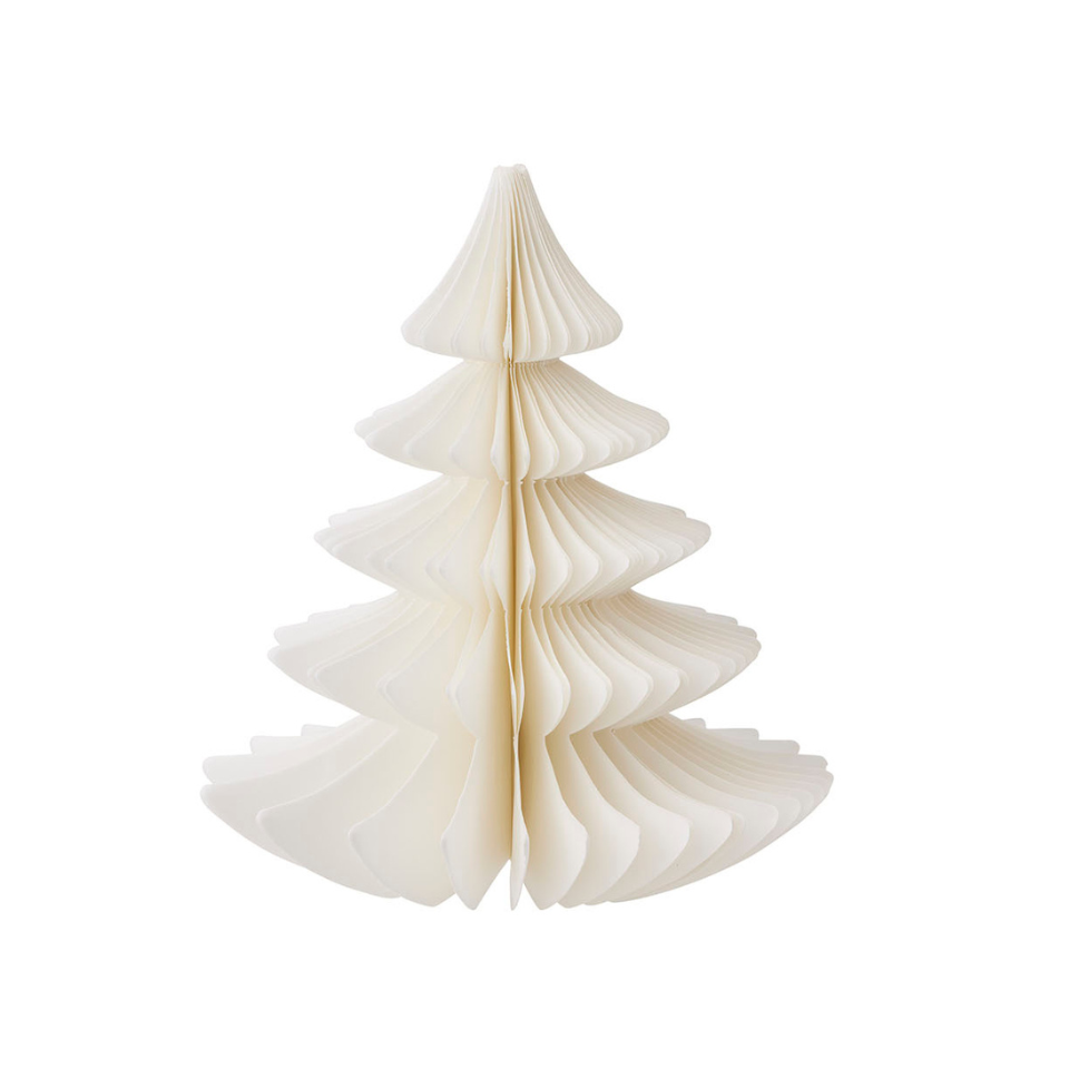 Paper Tree Evergreen Cream