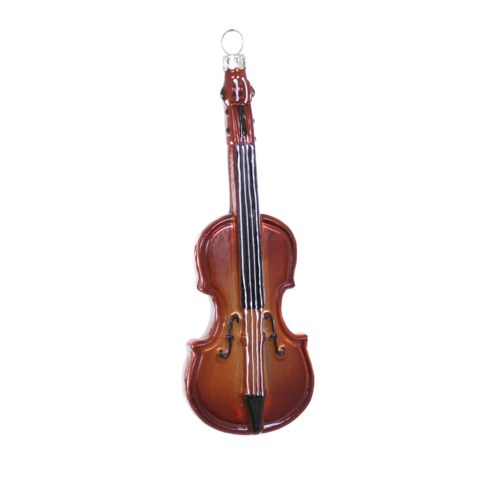 Cello Decoration