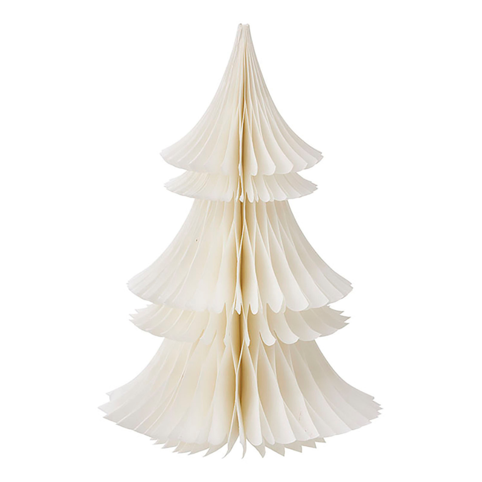 Paper Tree Evergreen Cream