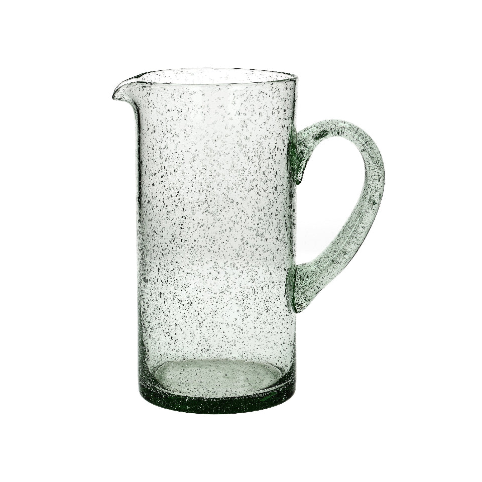 Vitto Jug Light Green