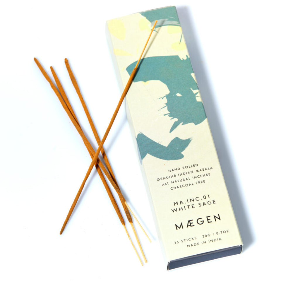 Maegan Incense Sticks