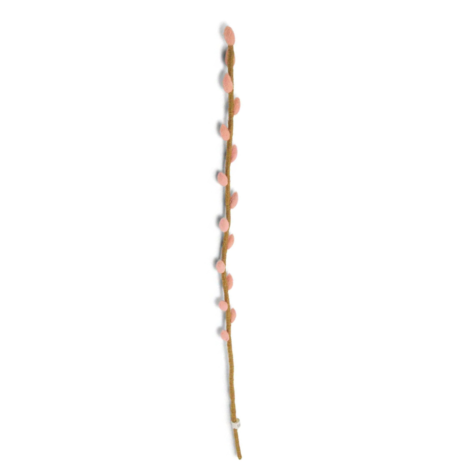 Felt Branch - Willow