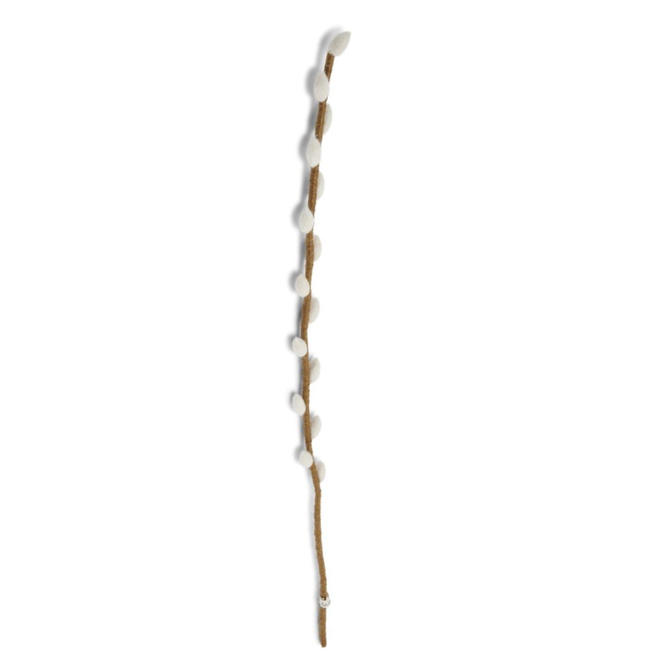 Felt Branch - Willow
