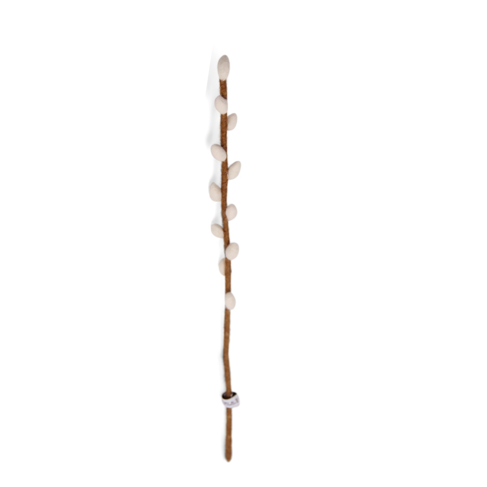 Felt Branch - Willow