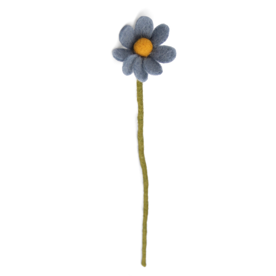 Felt Flower - Anemone