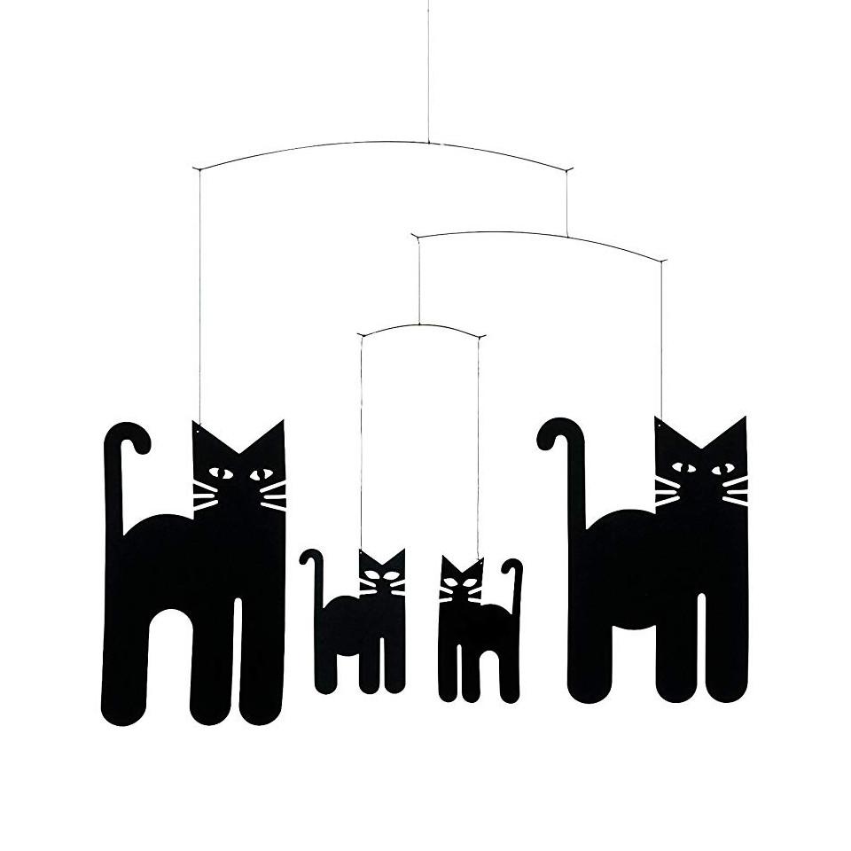 Mobiles - Cats