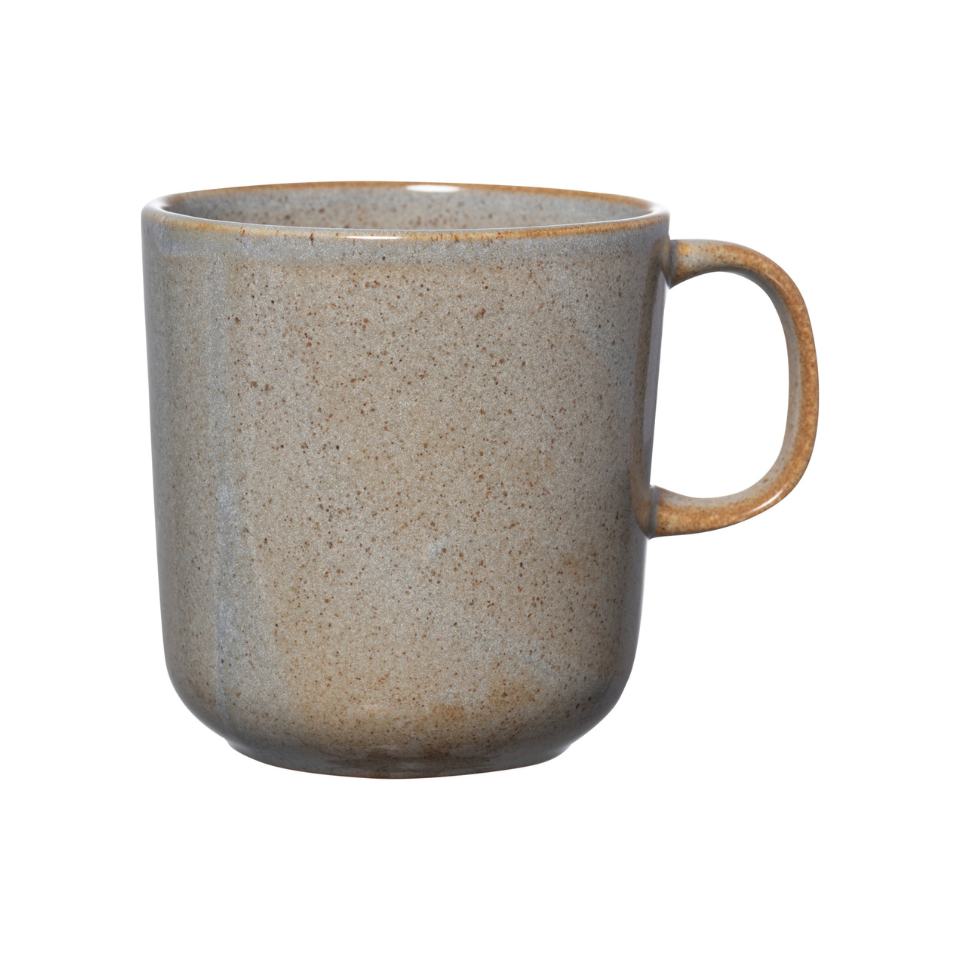 Tuntu Mug Grey